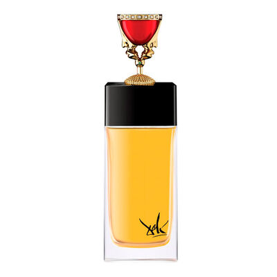 Perfume Dali Haute Parfumerie The Jewels Collection Calice de la Seduction Eternelle The Chalice Unissex Eau de Parfum